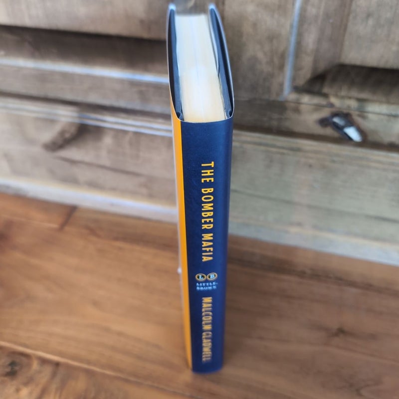 The Bomber Mafia - Signed