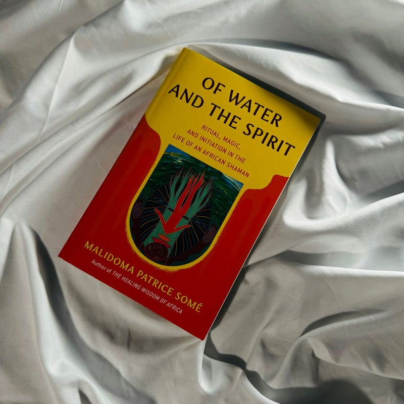 Of Water and the Spirit