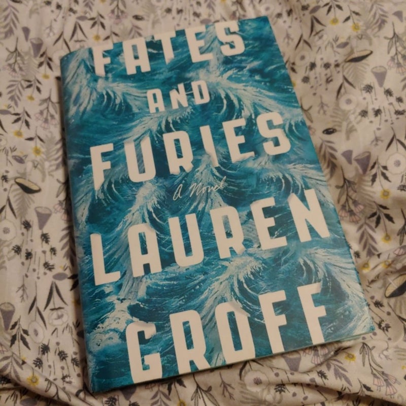 Fates and Furies