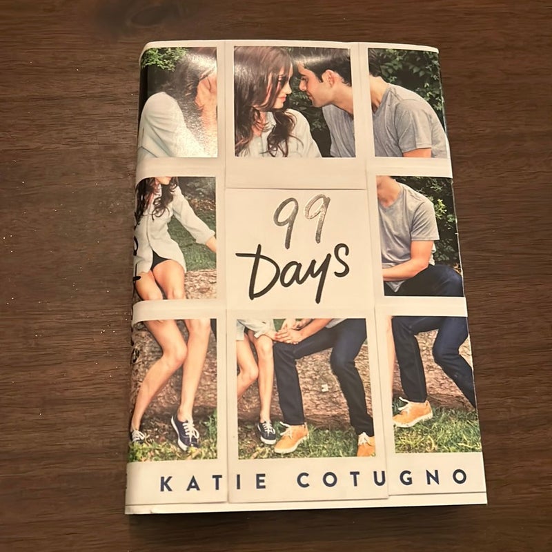 99 Days