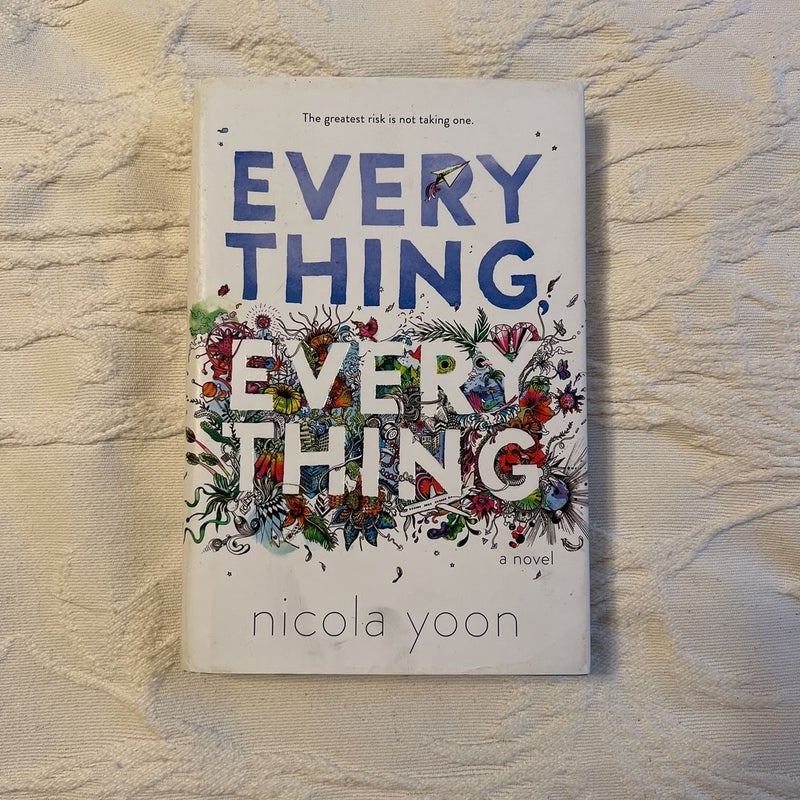 Everything, Everything