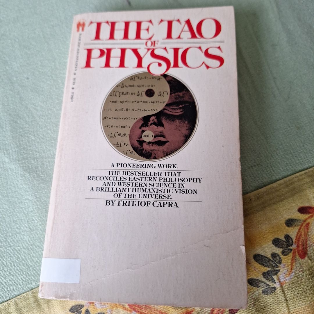 The Tao of Physics