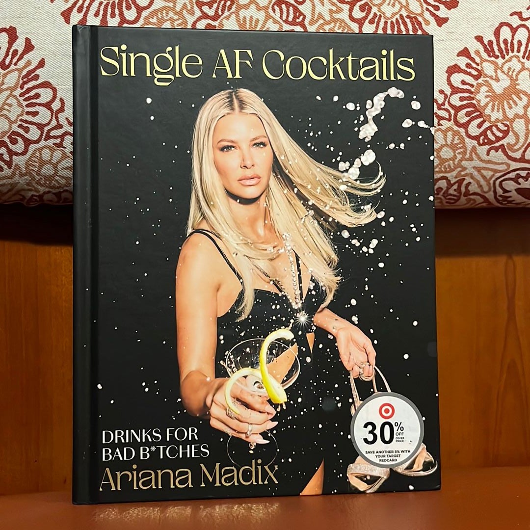 Single AF Cocktails