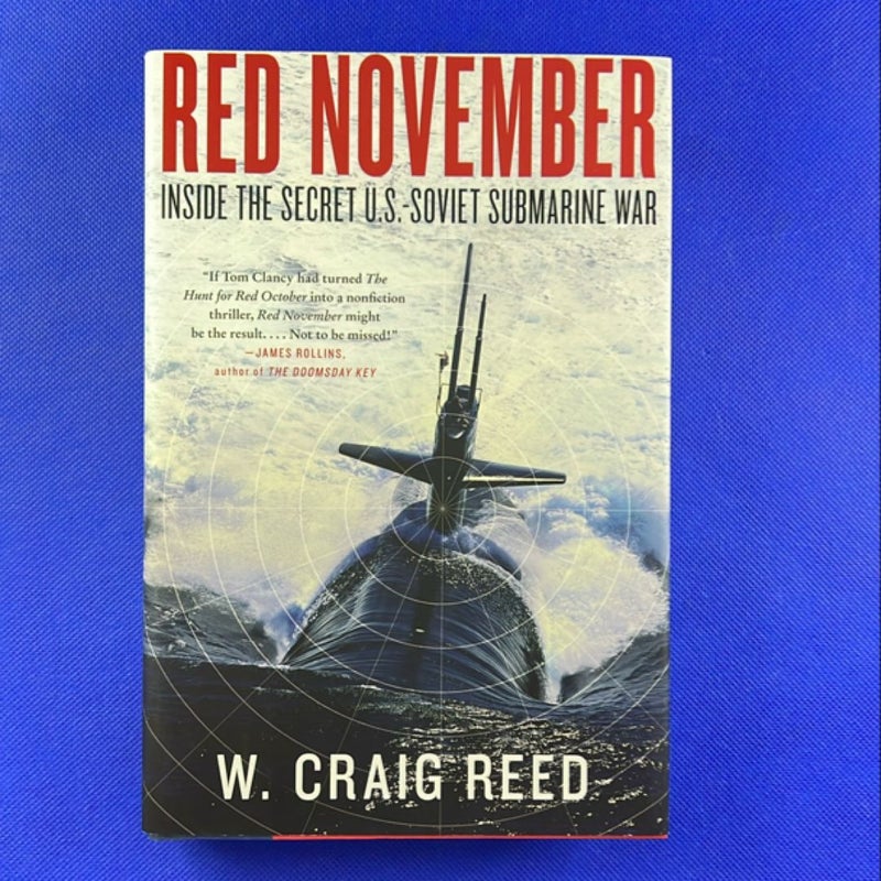 Red November