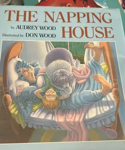 The Napping House