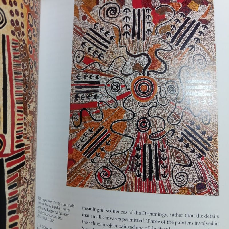 Aboriginal Art