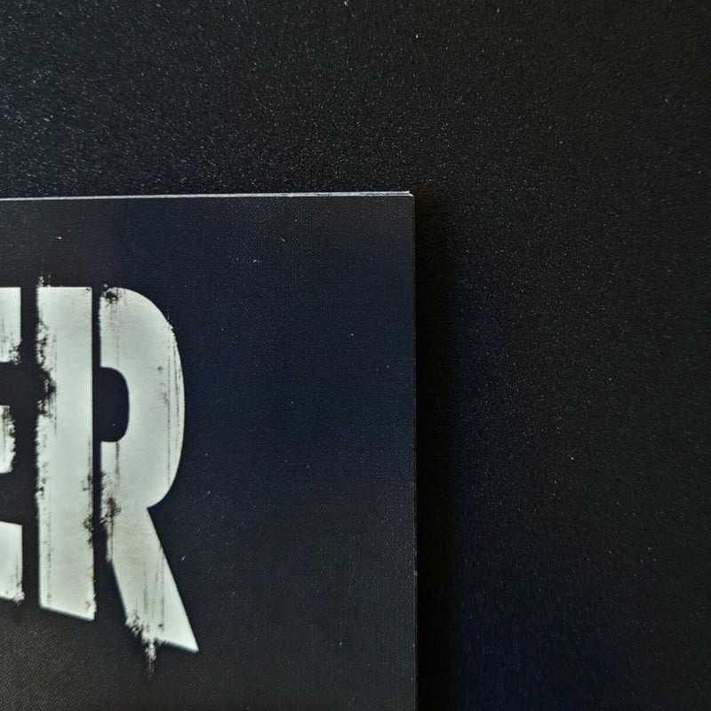 Punisher #1