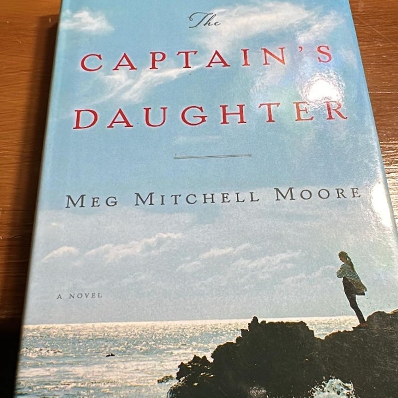 The Captain's Daughter