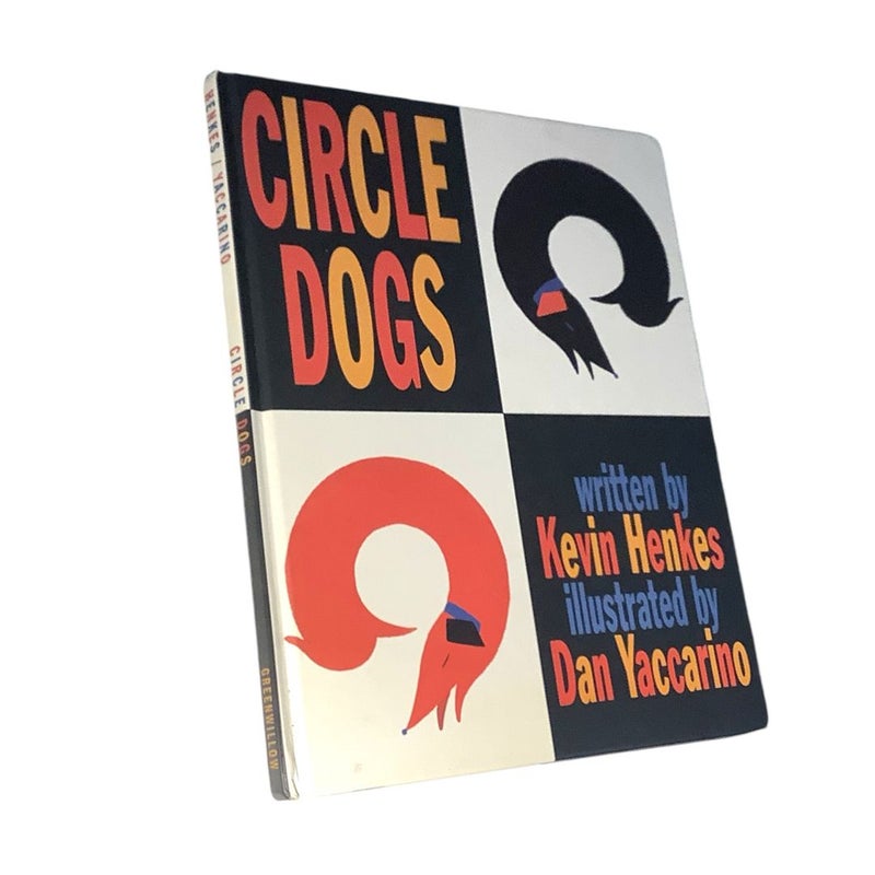 Circle Dogs