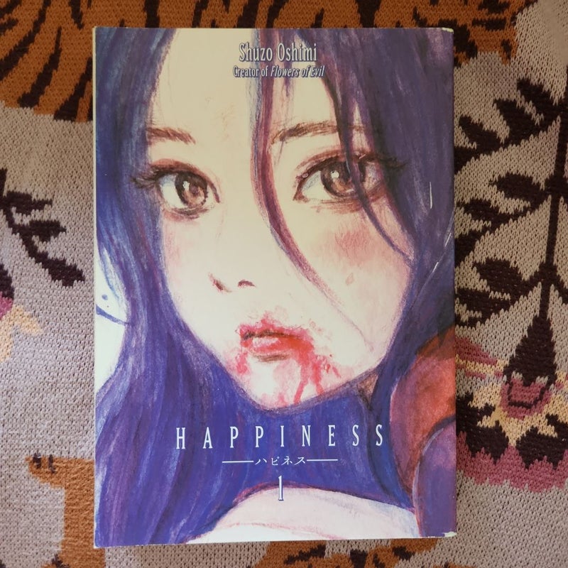 Happiness 1