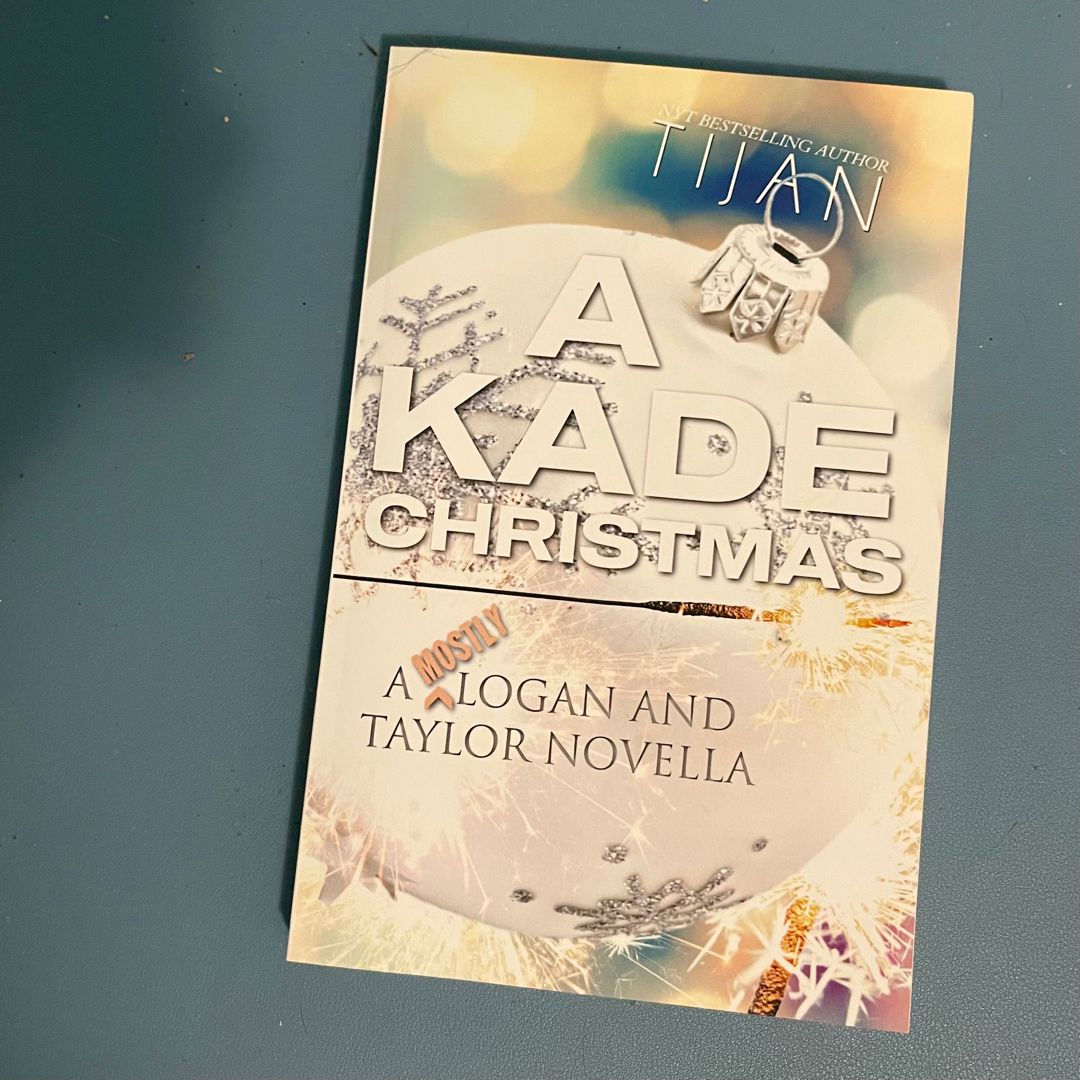 A Kade Christmas