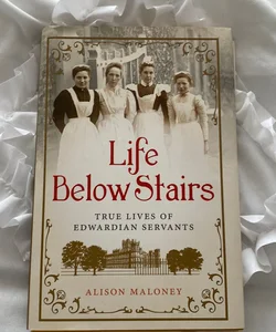 Life below Stairs