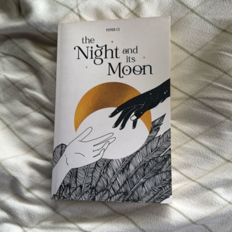 The Night & Its Moon