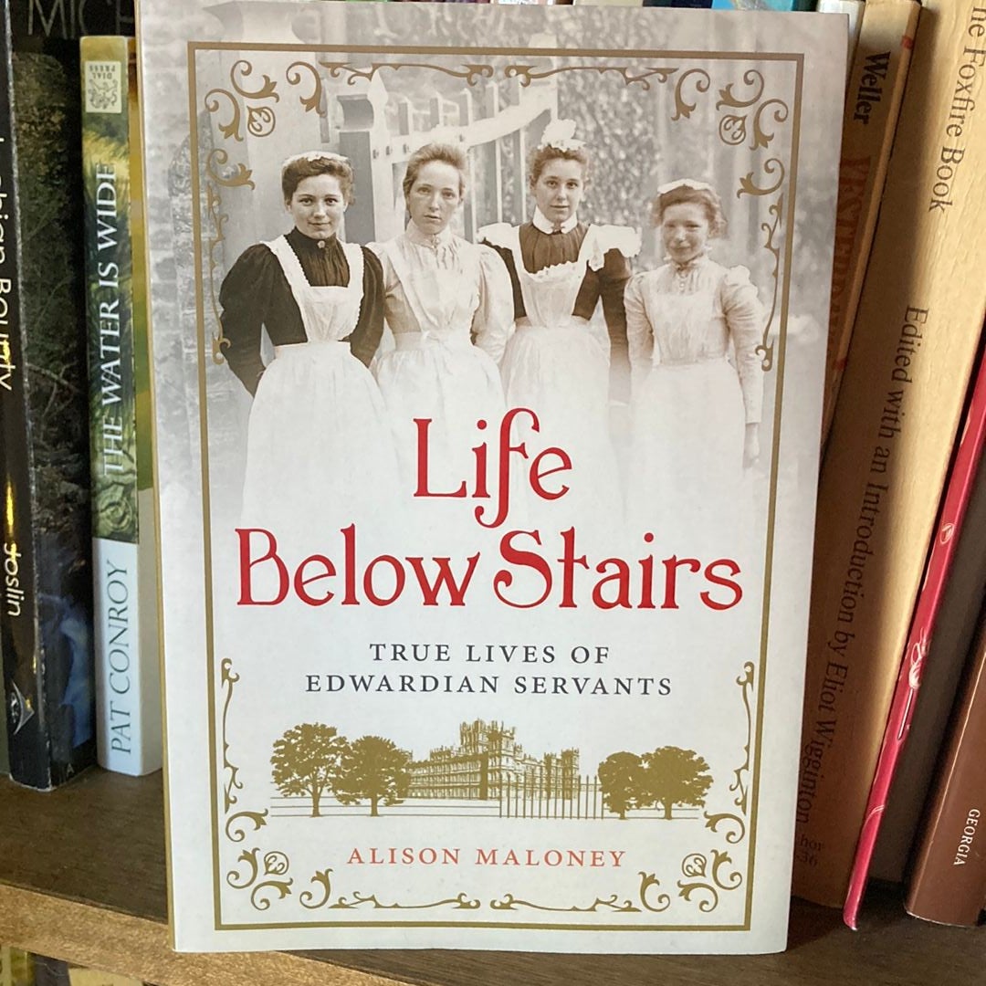 Life below Stairs