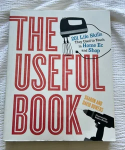 The Useful Book