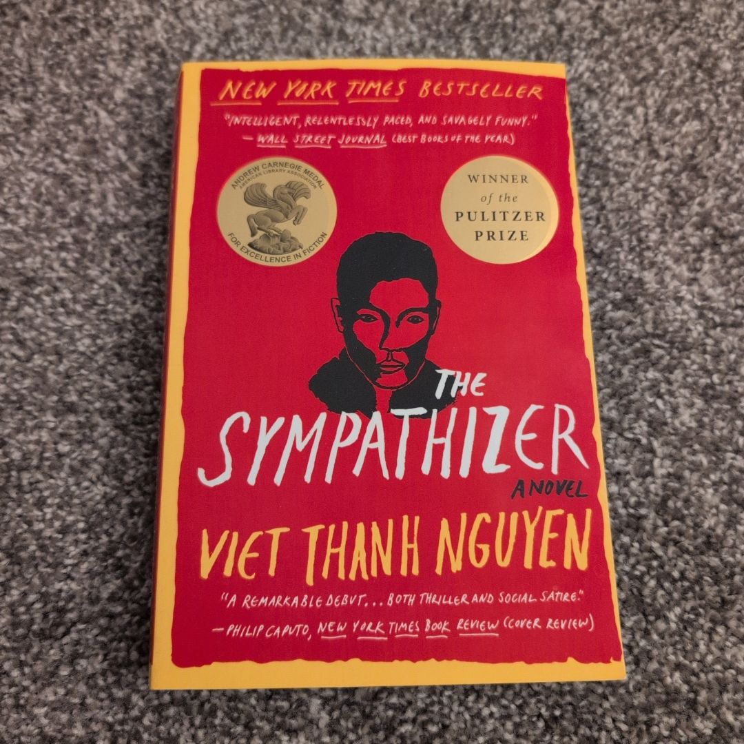The Sympathizer