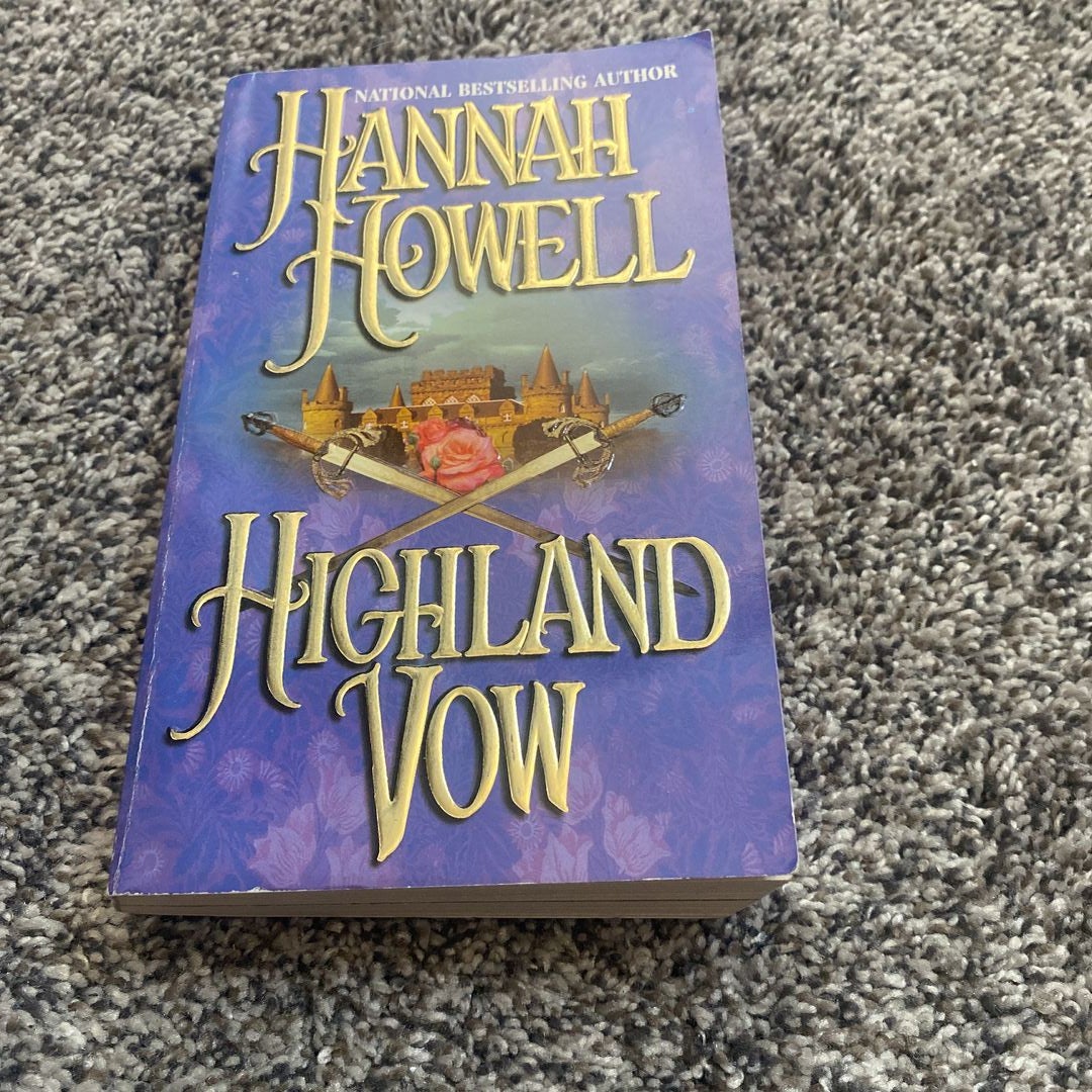 Highland Vow