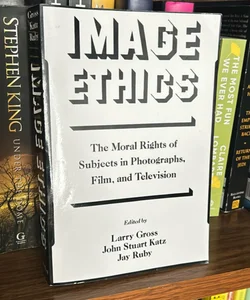 Image Ethics