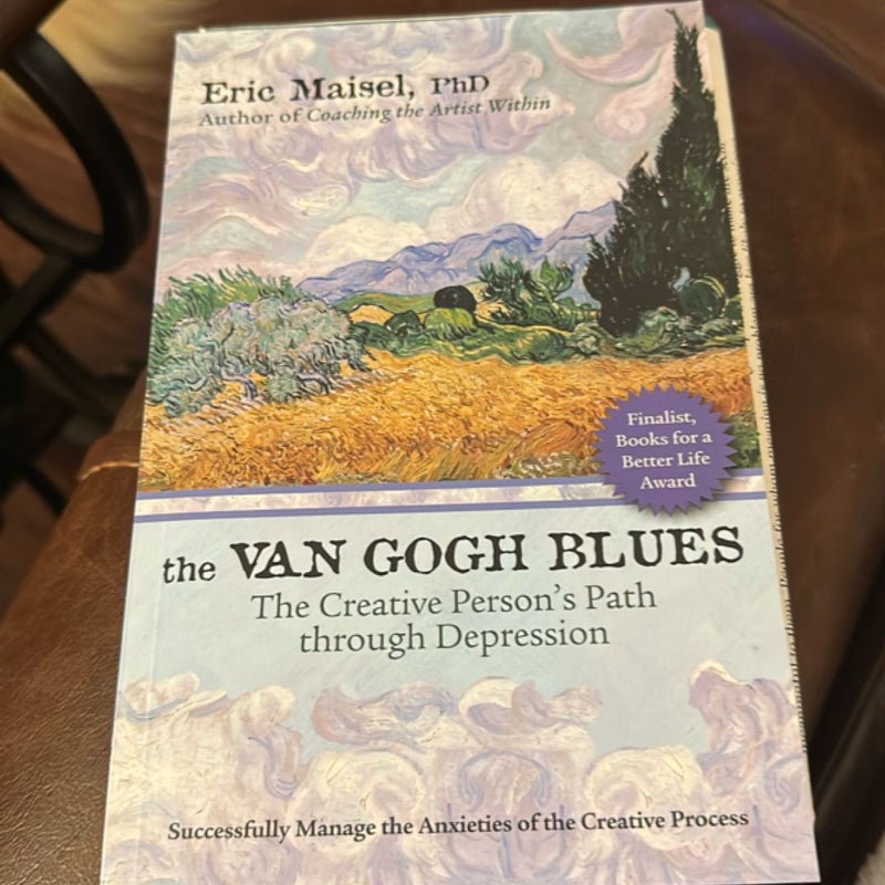 The Van Gogh Blues