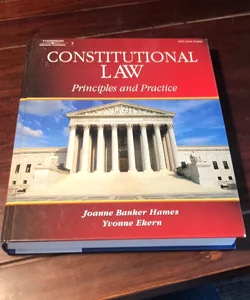 Constitutional Law