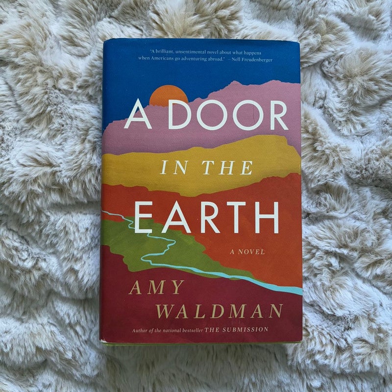 A Door in the Earth