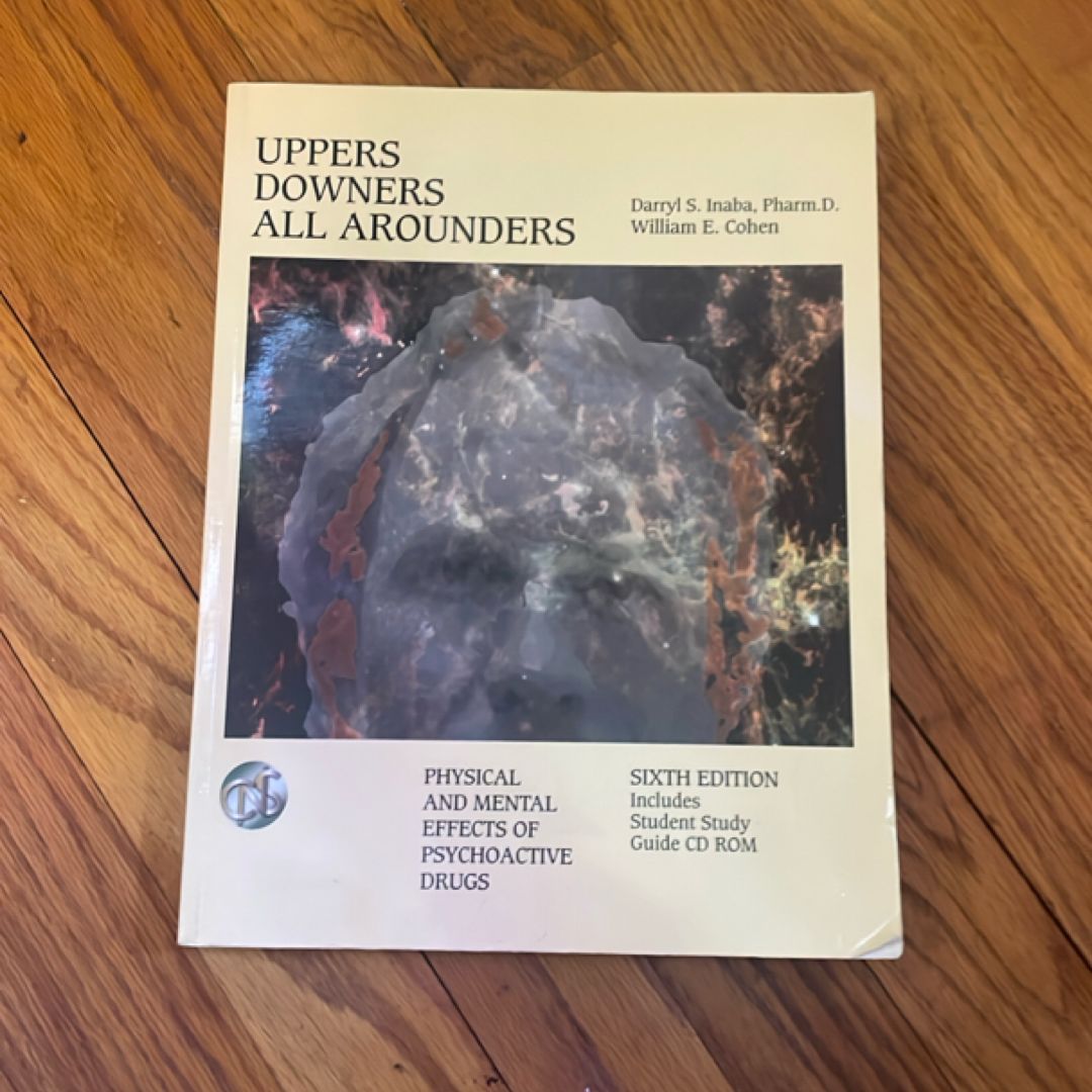 Uppers Downers All Arounders