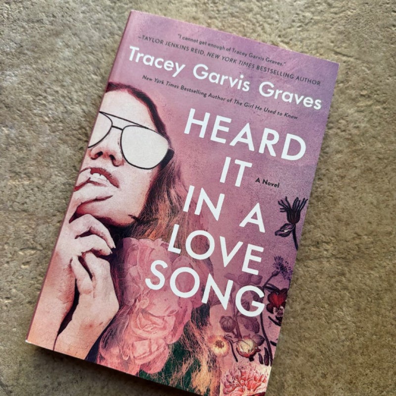 Heard It in a Love Song