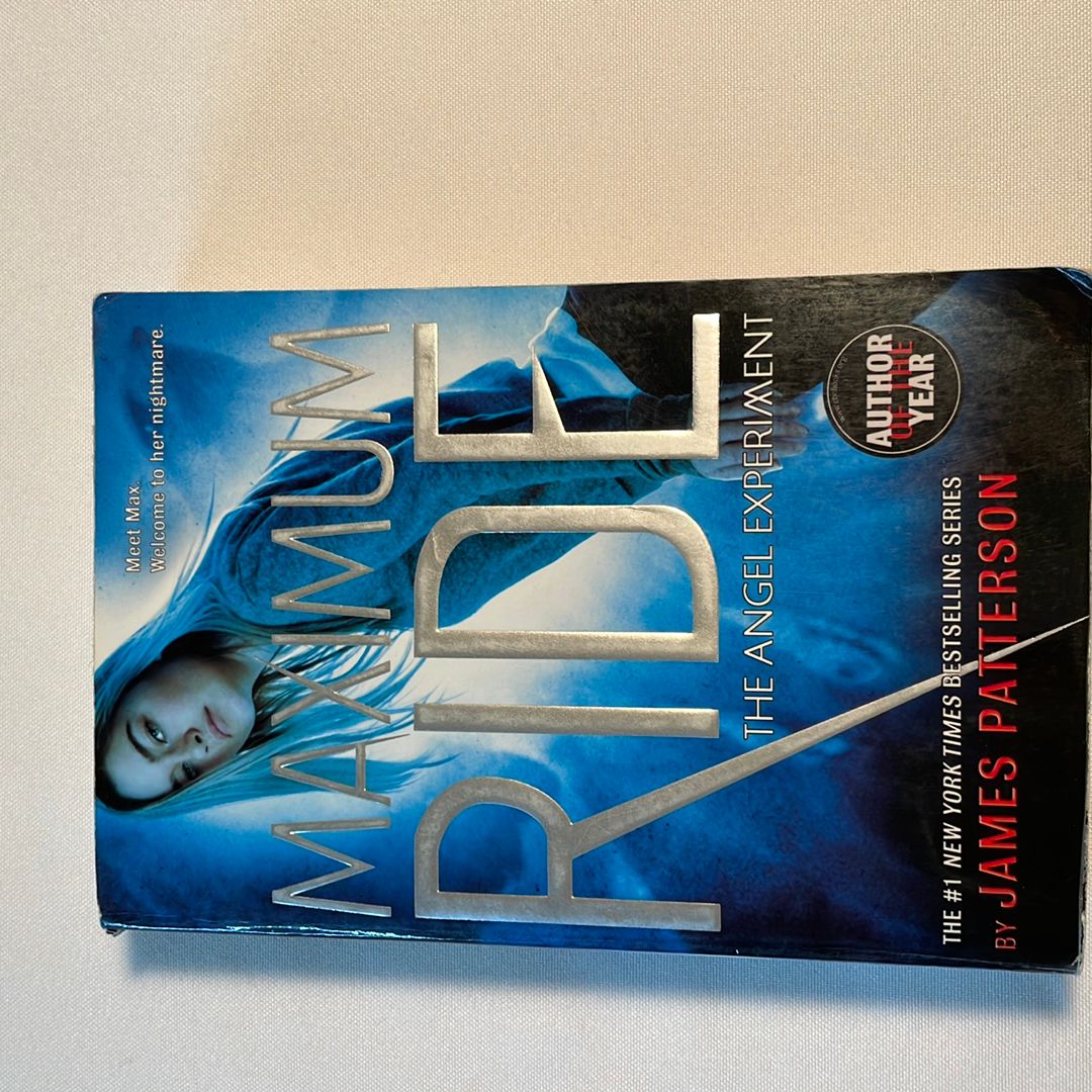 The Angel Experiment