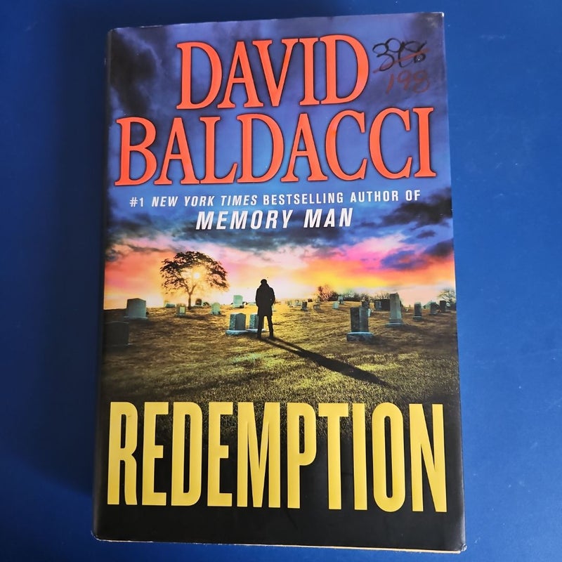 Redemption