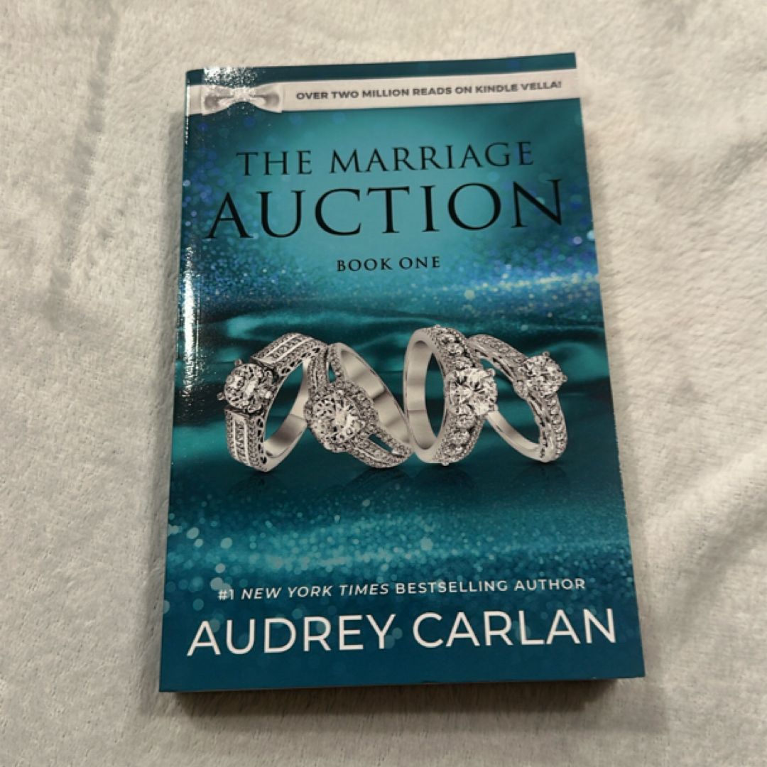 The Marriage Auction: Season One, Volume One