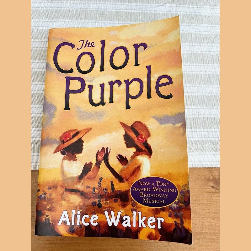 The Color Purple