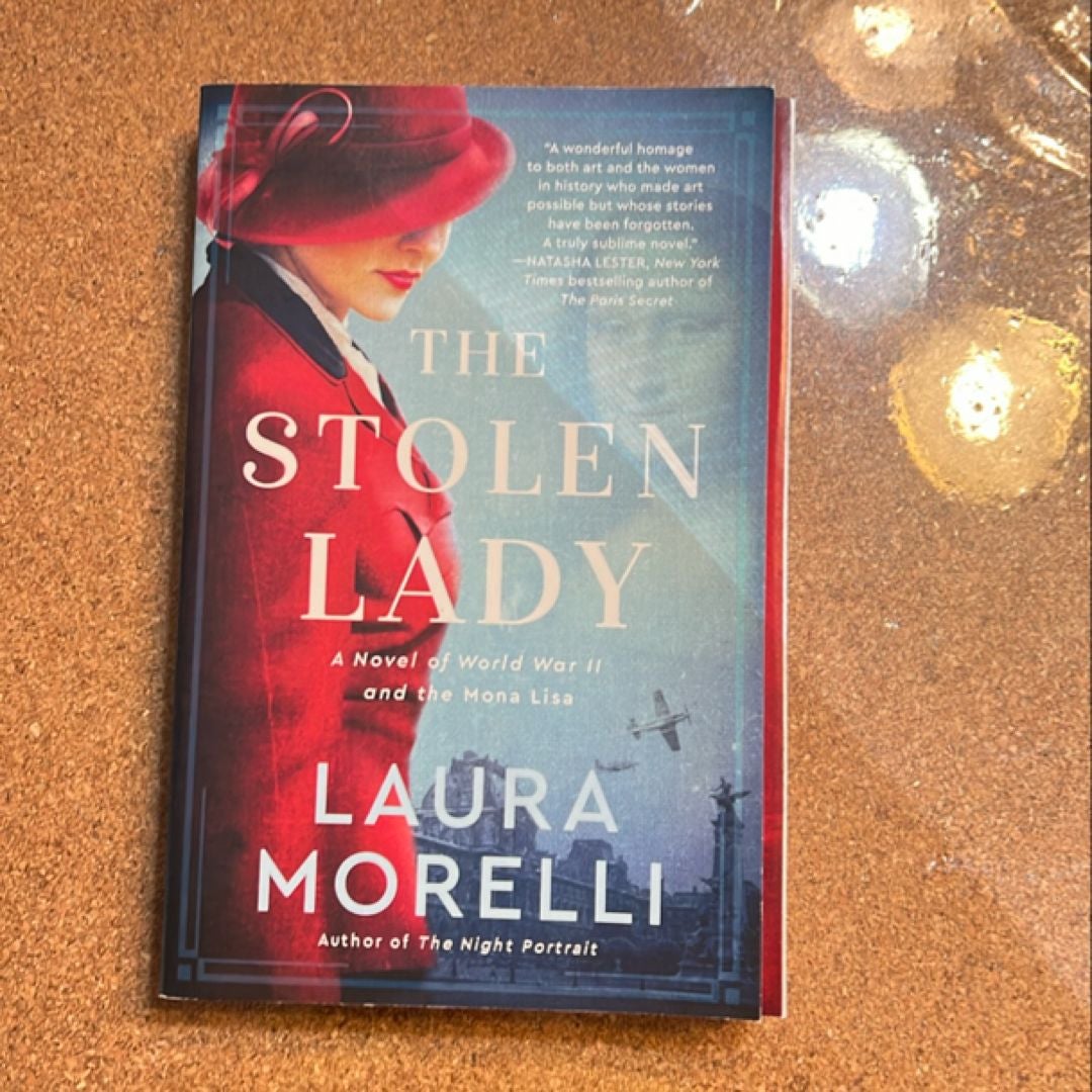 The Stolen Lady