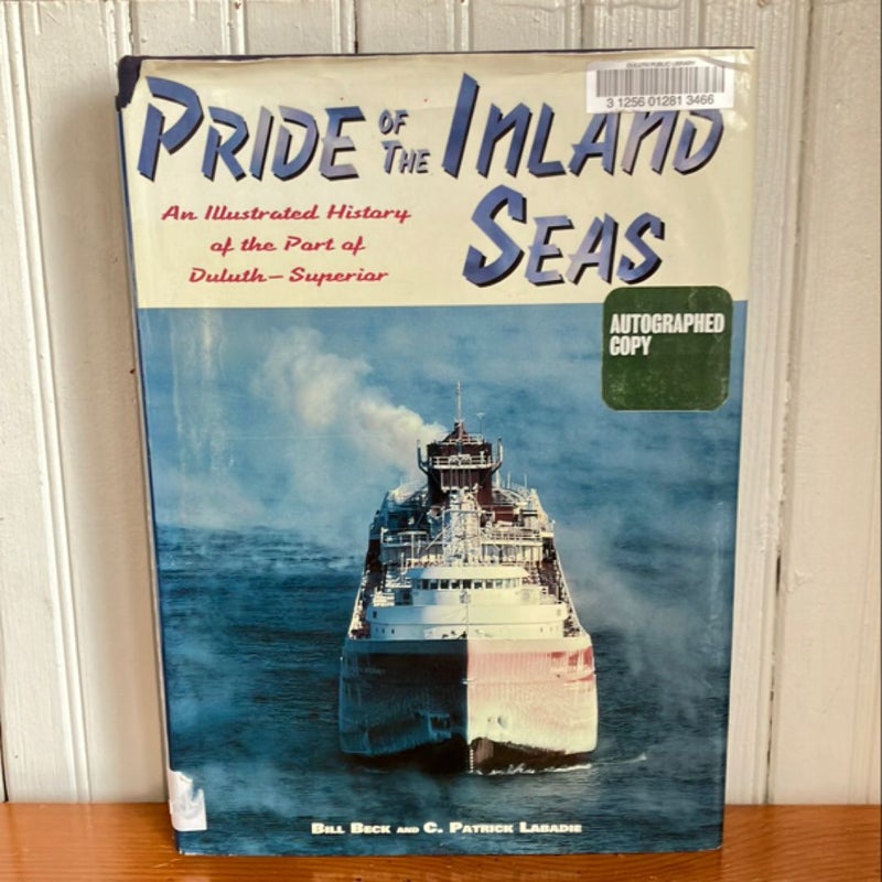 Pride of the Inland Seas