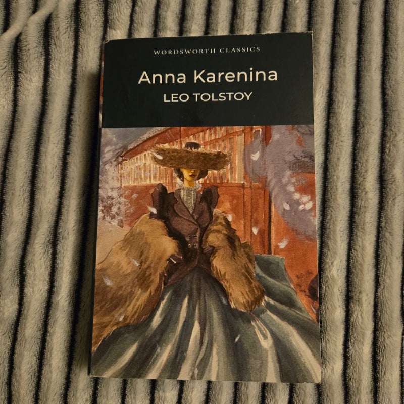 Anna Karenina