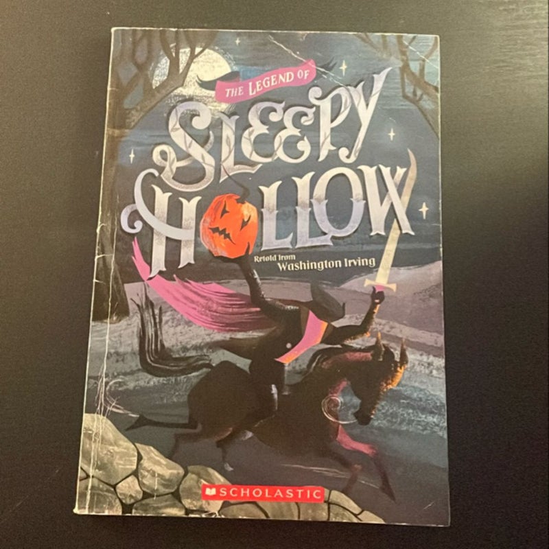 The Legend of Sleepy Hollow