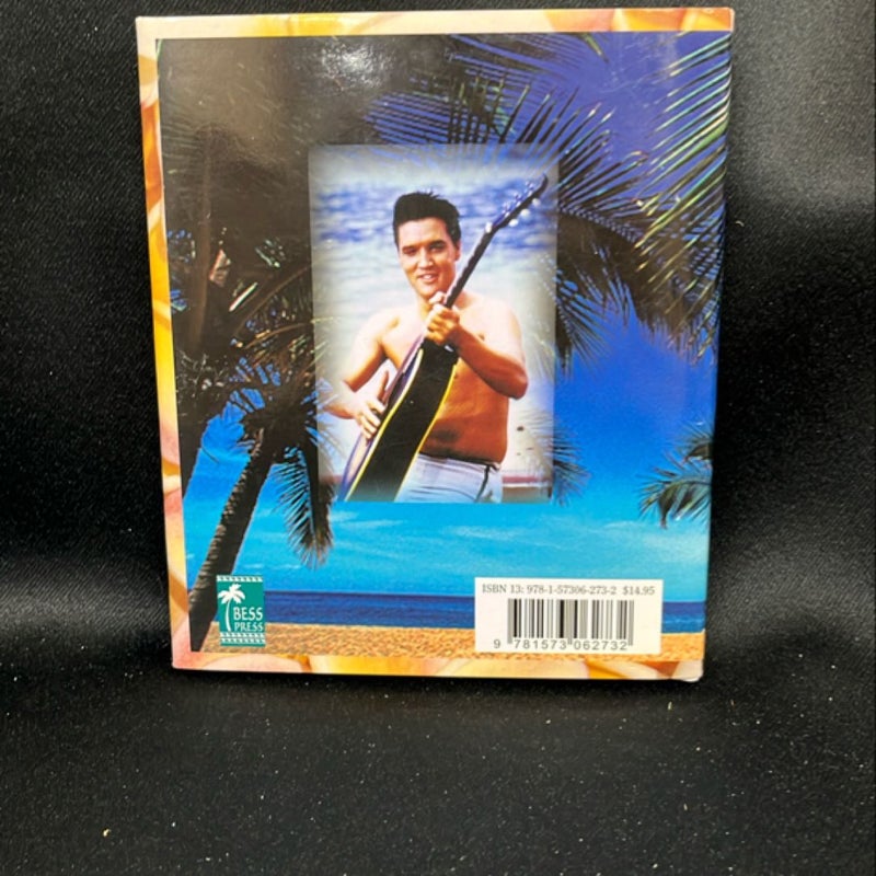 Aloha Elvis