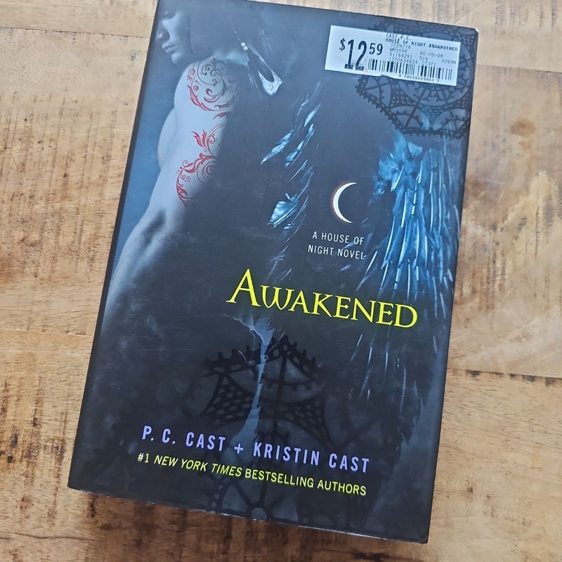 Awakened