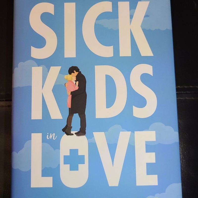 Sick Kids in Love