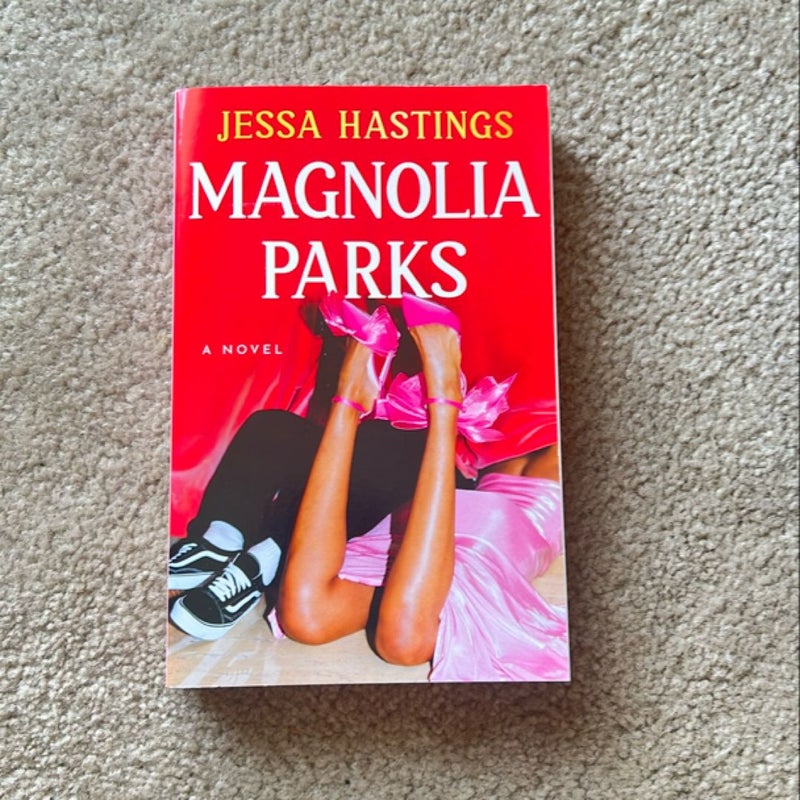 Magnolia Parks