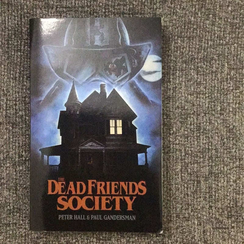 The Dead Friends Society