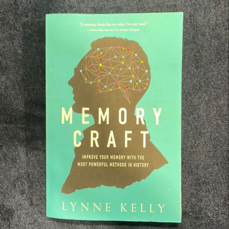 Memory Craft