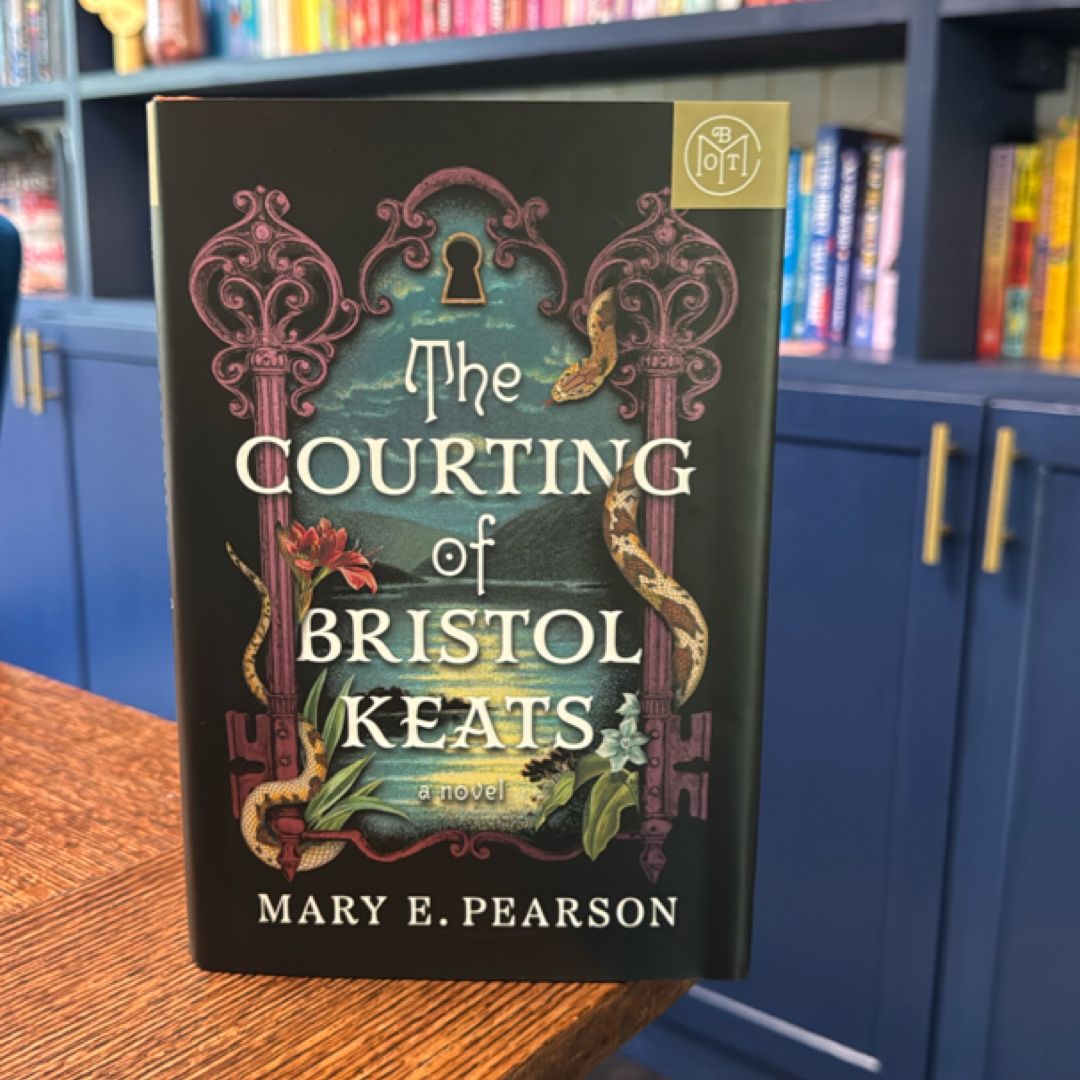 The Courting of Bristol Keats