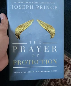 The Prayer of Protection