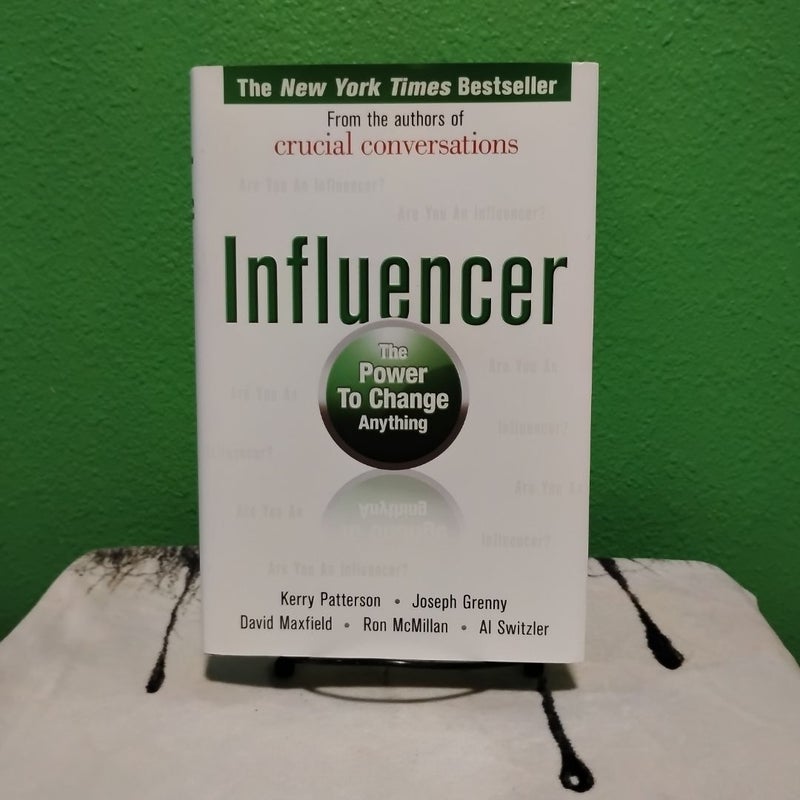 Influencer
