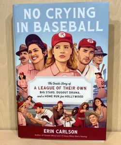 No Crying in Baseball