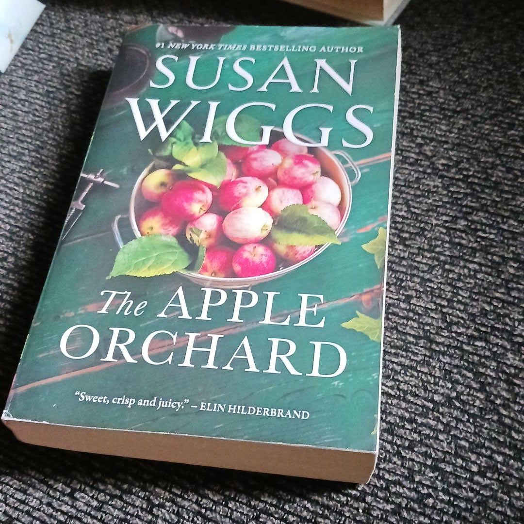 The Apple Orchard