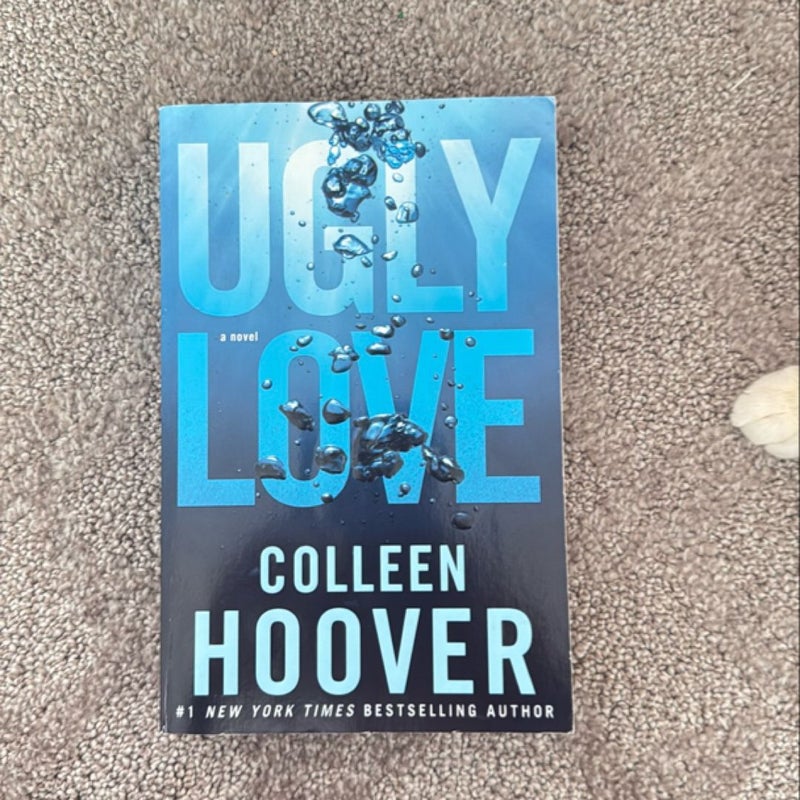 Ugly Love