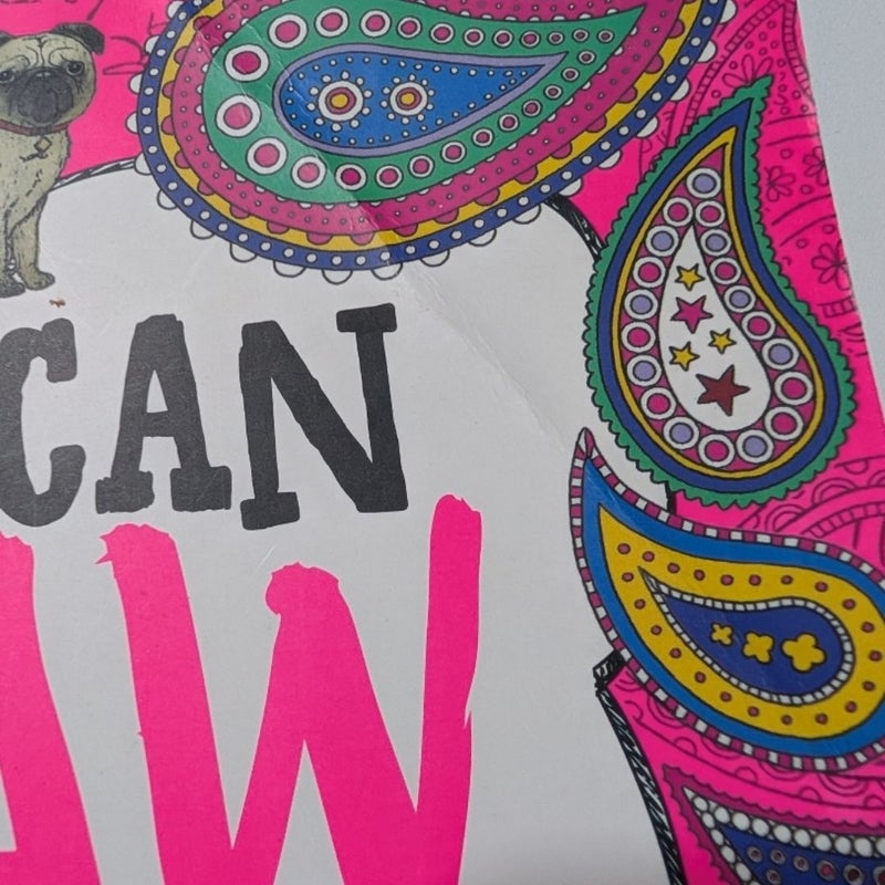 You Can Draw It All!