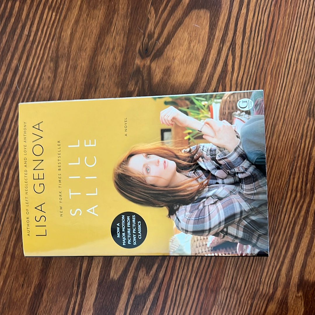 Still Alice