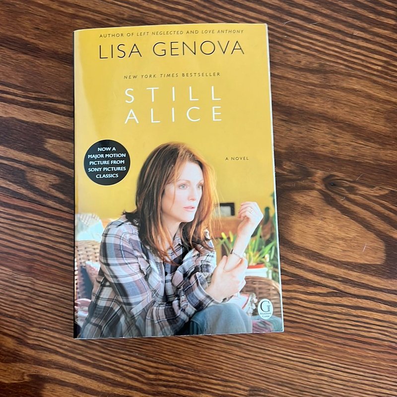 Still Alice